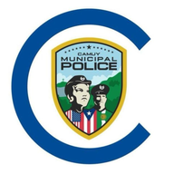 Logo de la Policía Municipal de Camuy